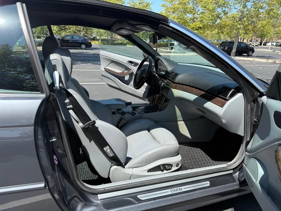 2002 BMW E46 330i & 330Ci - Image 9 of 19