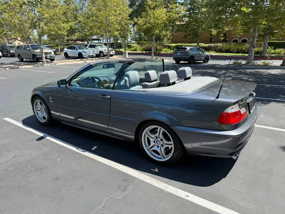 2002 BMW E46 330i & 330Ci - Image 12 of 19