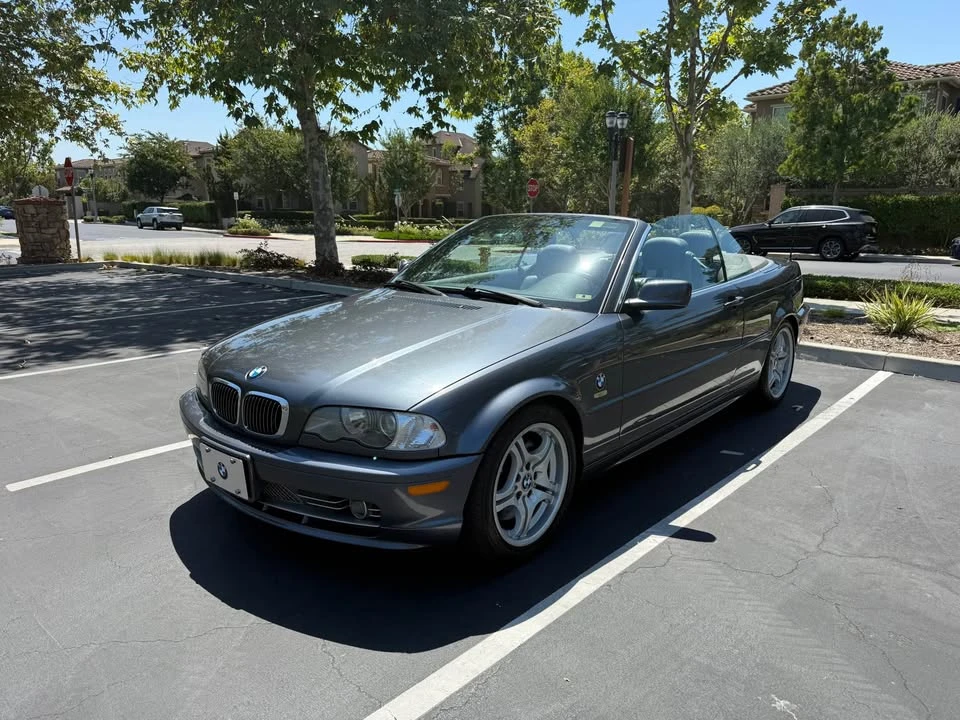 2002 BMW E46 330i & 330Ci - Image 16 of 19