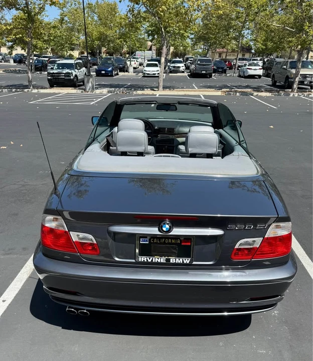 2002 BMW E46 330i & 330Ci - Image 15 of 19