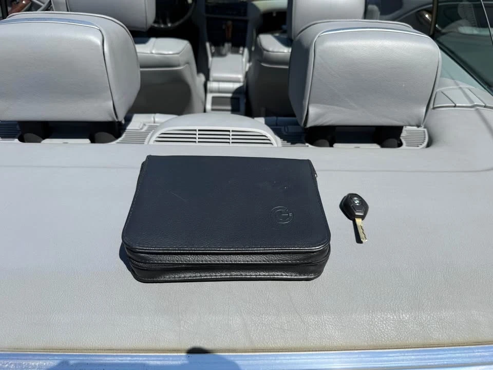 2002 BMW E46 330i & 330Ci - Image 17 of 19