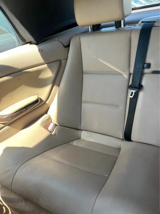 2002 BMW E46 330i & 330Ci - Image 7 of 12