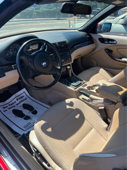 2002 BMW E46 330i & 330Ci - Image 4 of 12
