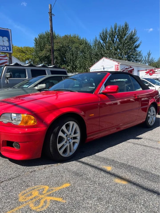2002 BMW E46 330i & 330Ci - Image 3 of 12