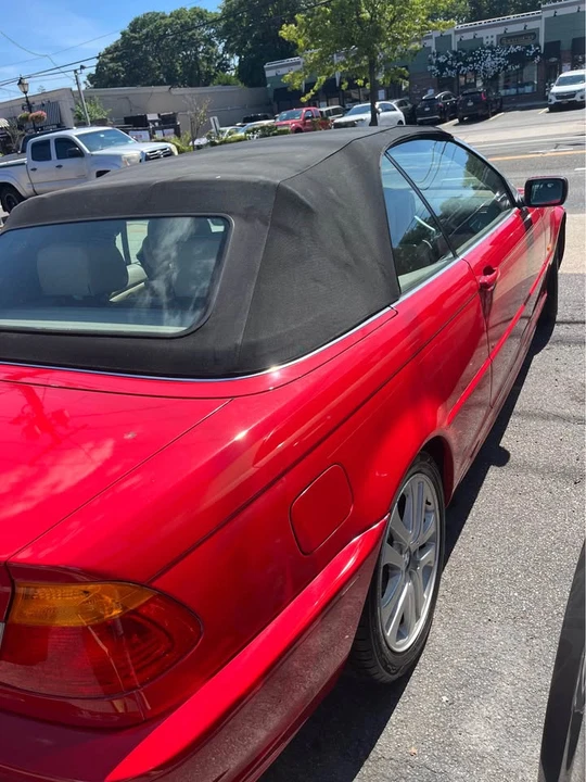 2002 BMW E46 330i & 330Ci - Image 10 of 12