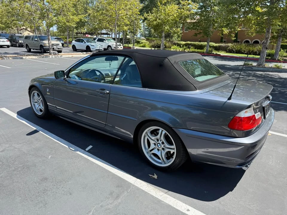 2002 BMW E46 330i & 330Ci - Image 2 of 19