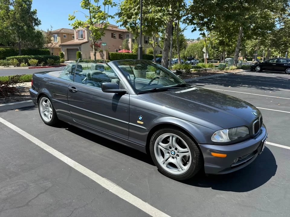 2002 BMW E46 330i & 330Ci - Image 13 of 19