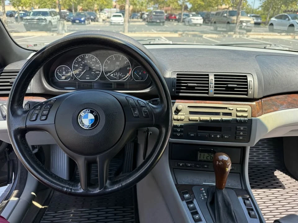 2002 BMW E46 330i & 330Ci - Image 11 of 19