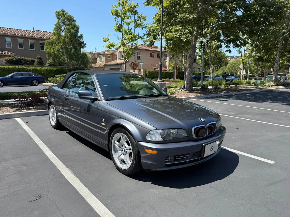 2002 BMW E46 330i & 330Ci - Image 5 of 19