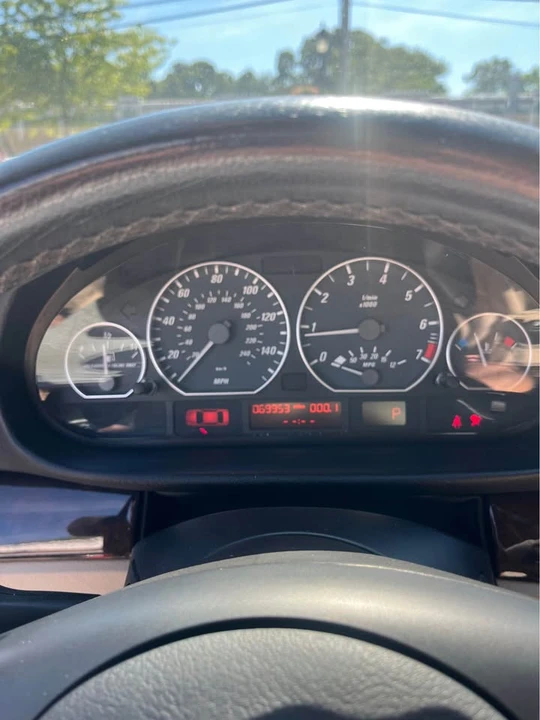2002 BMW E46 330i & 330Ci - Image 12 of 12