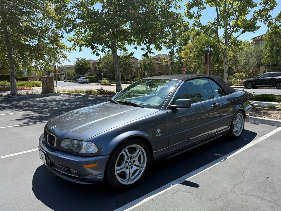 2002 BMW E46 330i & 330Ci - Image 6 of 19