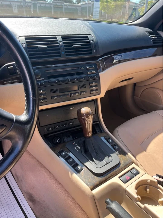 2002 BMW E46 330i & 330Ci - Image 5 of 12