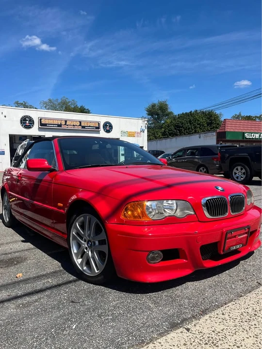 2002 BMW E46 330i & 330Ci - Image 2 of 12
