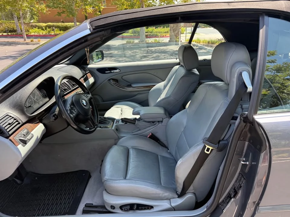 2002 BMW E46 330i & 330Ci - Image 7 of 19