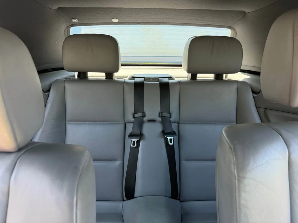 2002 BMW E46 330i & 330Ci - Image 8 of 19