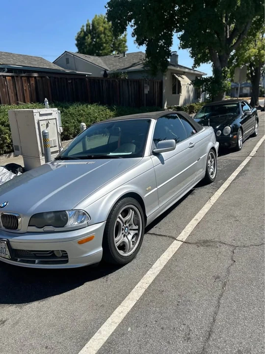 2002 BMW E46 330i & 330Ci - Image 11 of 11
