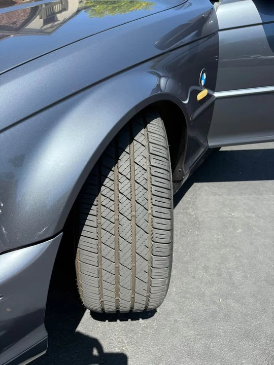 2002 BMW E46 330i & 330Ci - Image 19 of 19