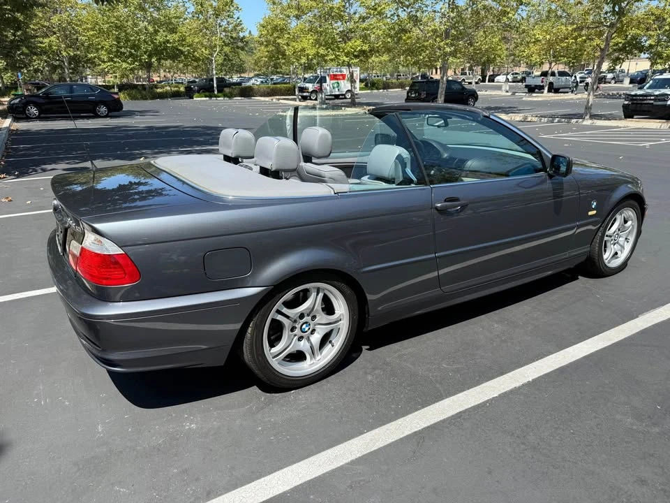 2002 BMW E46 330i & 330Ci - Image 14 of 19