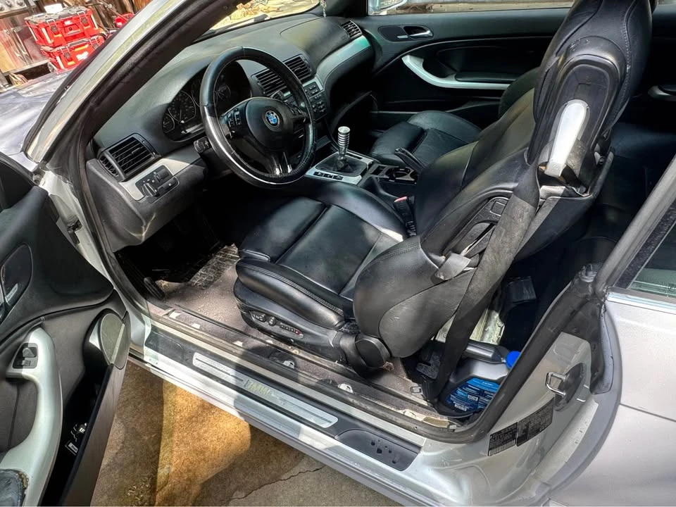 2002 BMW E46 330i & 330Ci - Image 6 of 11