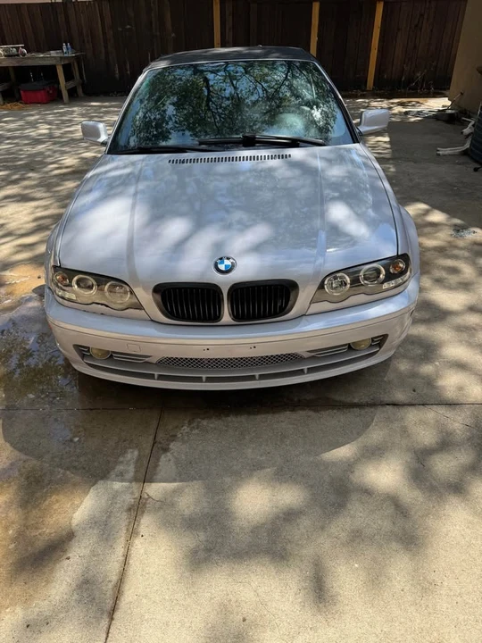 2002 BMW E46 330i & 330Ci - Image 3 of 11