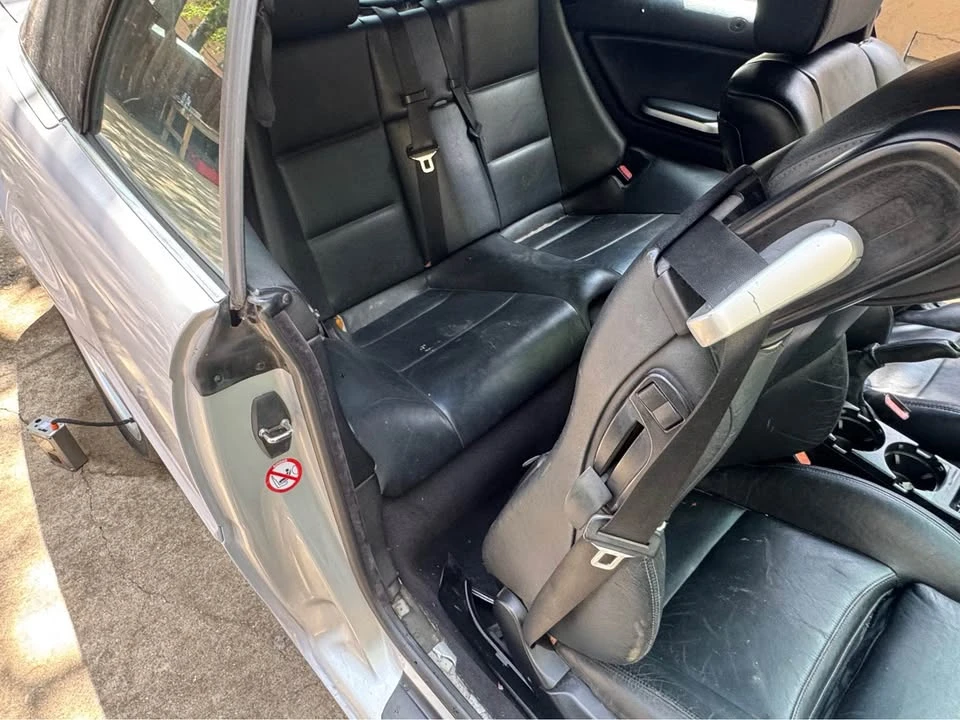 2002 BMW E46 330i & 330Ci - Image 9 of 11