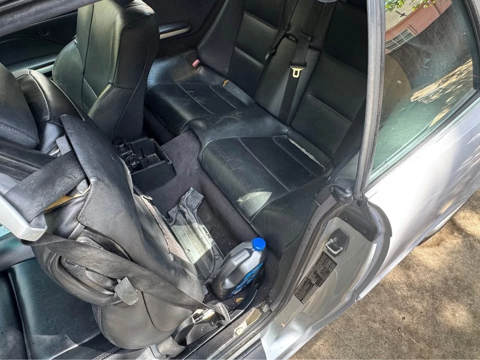 2002 BMW E46 330i & 330Ci - Image 8 of 11