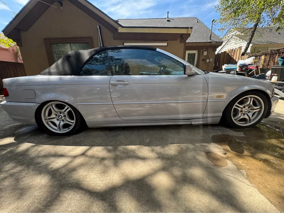 2002 BMW E46 330i & 330Ci - Image 2 of 11