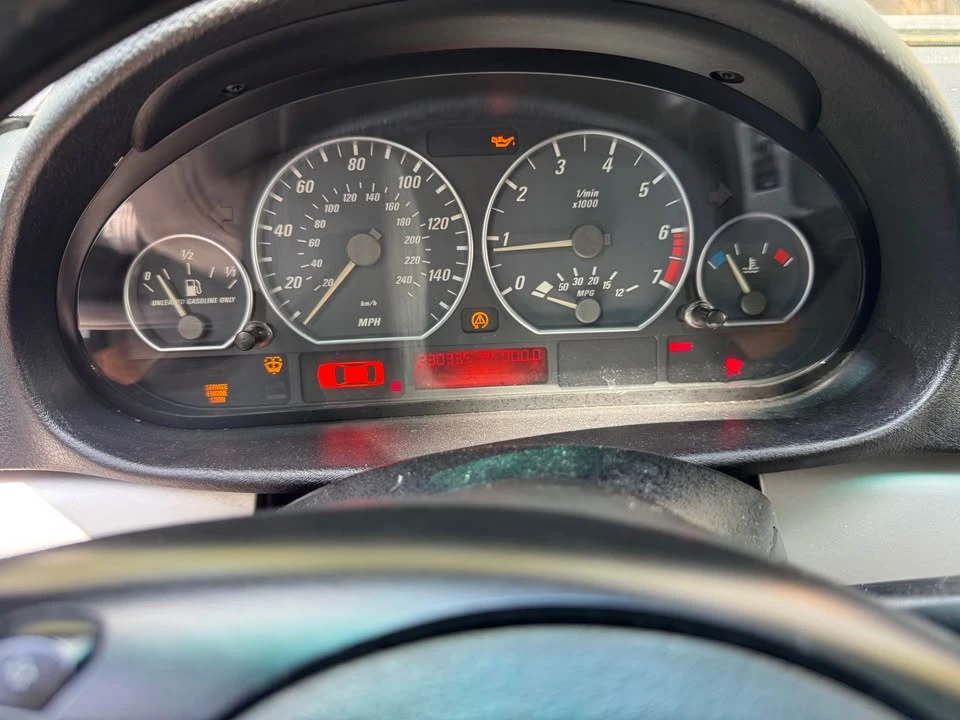 2002 BMW E46 330i & 330Ci - Image 11 of 11
