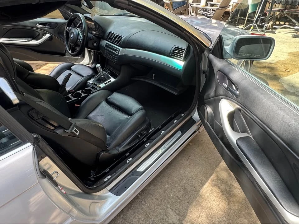2002 BMW E46 330i & 330Ci - Image 7 of 11