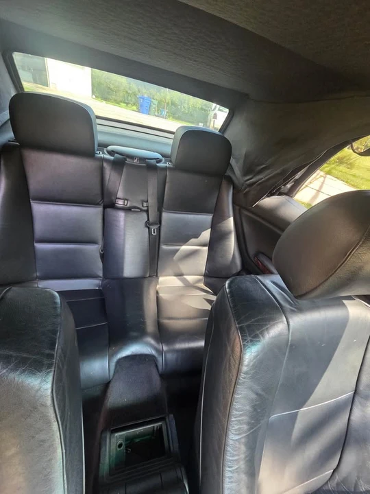 2002 BMW E46 330i & 330Ci - Image 6 of 7