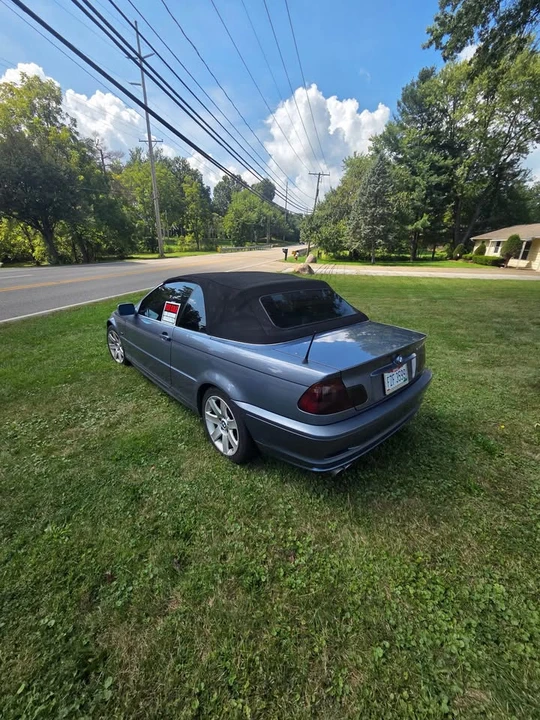 2002 BMW E46 330i & 330Ci - Image 2 of 7