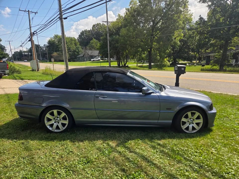 2002 BMW E46 330i & 330Ci - Image 3 of 7