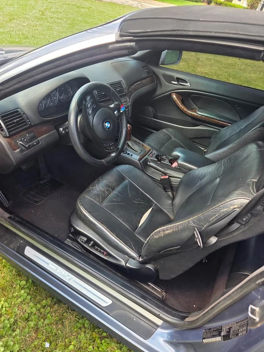 2002 BMW E46 330i & 330Ci - Image 7 of 7