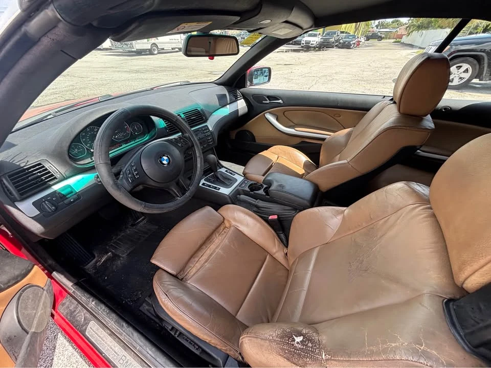 2002 BMW E46 330i & 330Ci - Image 8 of 9