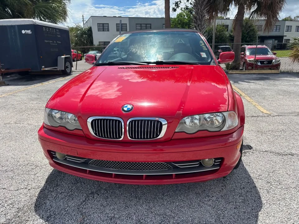 2002 BMW E46 330i & 330Ci - Image 3 of 13