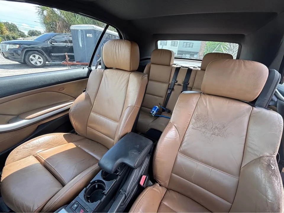 2002 BMW E46 330i & 330Ci - Image 9 of 9