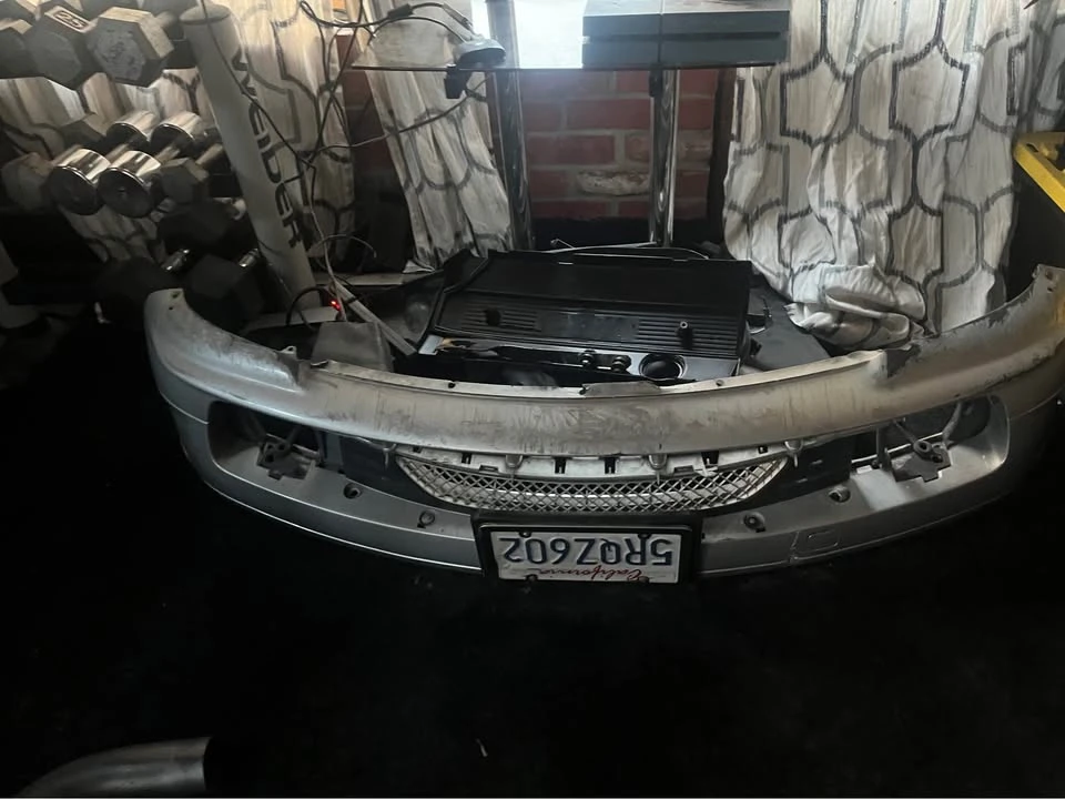 2002 BMW E46 330i & 330Ci - Image 3 of 11