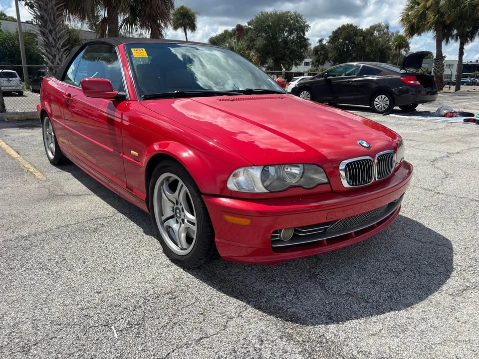 2002 BMW E46 330i & 330Ci - Image 5 of 13