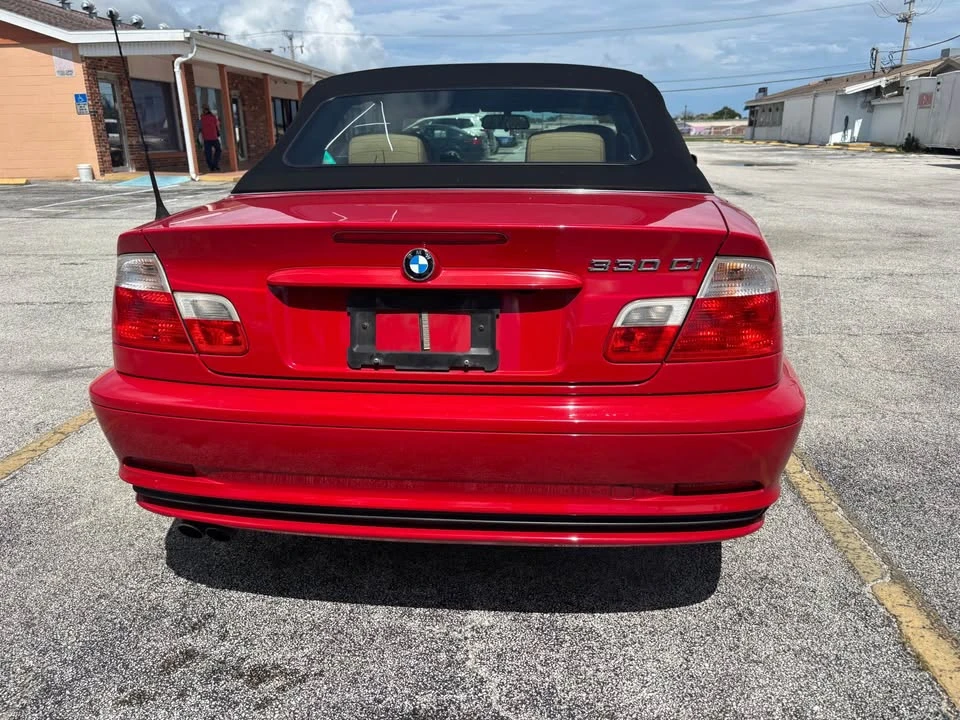 2002 BMW E46 330i & 330Ci - Image 6 of 13