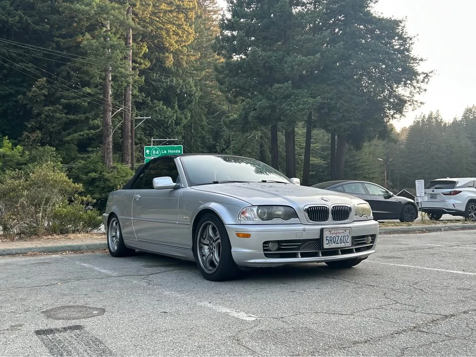 2002 BMW E46 330i & 330Ci - Image 10 of 11