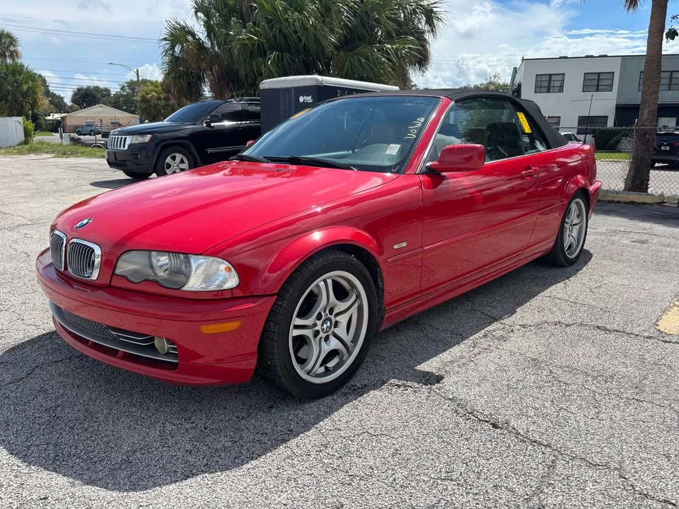 2002 BMW E46 330i & 330Ci - Image 4 of 13