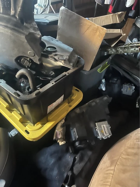 2002 BMW E46 330i & 330Ci - Image 2 of 11