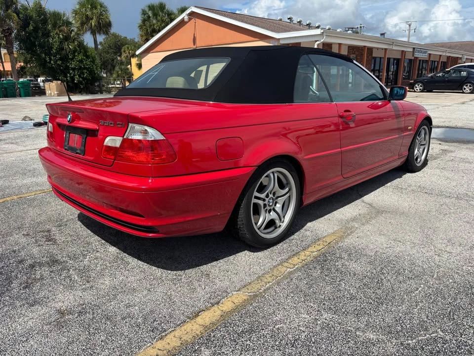 2002 BMW E46 330i & 330Ci - Image 6 of 9