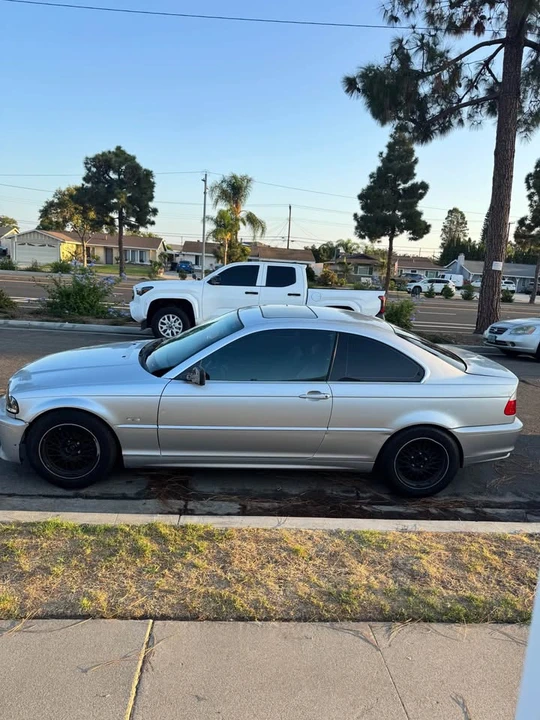 2002 BMW E46 330i & 330Ci - Image 4 of 7