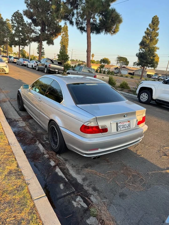 2002 BMW E46 330i & 330Ci - Image 3 of 7