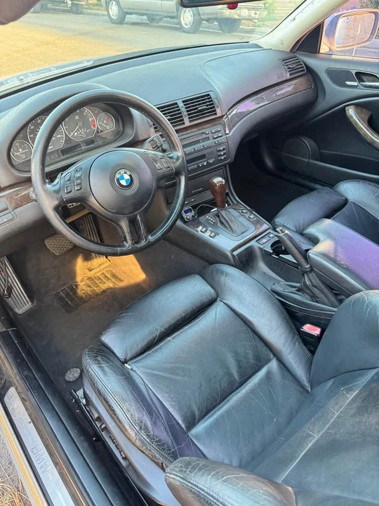 2002 BMW E46 330i & 330Ci - Image 5 of 7