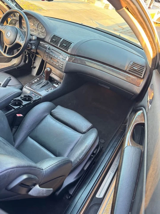 2002 BMW E46 330i & 330Ci - Image 6 of 7