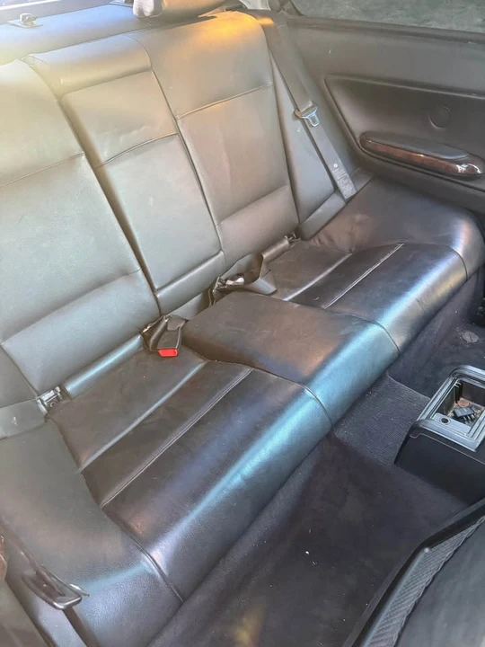 2002 BMW E46 330i & 330Ci - Image 7 of 7