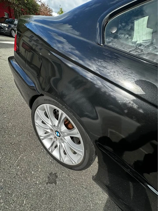 2002 BMW E46 330i & 330Ci - Image 5 of 8