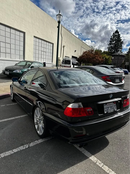 2002 BMW E46 330i & 330Ci - Image 3 of 8